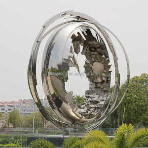 Juego de Esculturas de Perros S580 para Decoración de Jardín, Césped, Parque y Paisaje, Estatuas Decorativas para Caminos de Jardín - Product Image 6