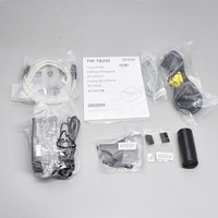 Impresora Térmica de Recibos de 80 mm y 3 Pulgadas TM-T82III TM-T20 con Puerto USB+LAN o Puerto RS232 Opcional