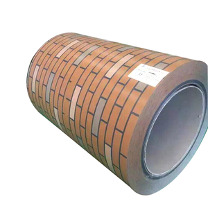 Bobines PPGI Acier galvanisé prélaqué souple à bas prix pour tôles de toiture métalliques Norme <span class=keywords><strong>BS</strong></span> Laminé à froid Revêtement couleur - Product Image 6