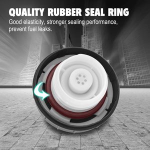 มือจับฝาถังน้ำมัน Jm รุ่น 17670Sm4A04 สำหรับอะไหล่พลาสติกฮอนด้า - Product Image 4