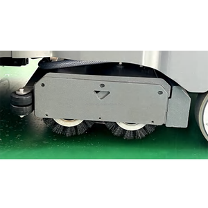 Máquina de Barrido Automática con IA de Última Generación, Robot de Limpieza Inteligente con Visión Inteligente para Áreas Comerciales Grandes, Eliminación de Polvo - Product Image 5