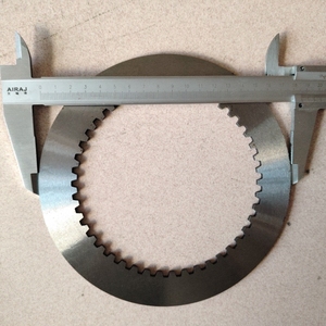 Disco de Embrague para Transmisión 4646 351 287 4646 351 <span class=keywords><strong>286</strong></span> 4646 351 285 4646 351 284 Placa de Fricción - Product Image 5