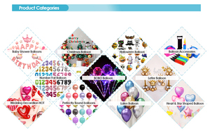 Vente flash : <span class=keywords><strong>Arche</strong></span> de ballons de 12 pieds avec deux bases, <span class=keywords><strong>kit</strong></span> d'<span class=keywords><strong>arche</strong></span> pour diverses décorations de fête - Product Image 4