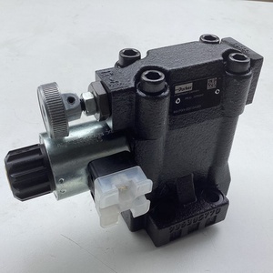 Vanne de décharge pilotée 026-99113-H R4V03-5351011G0QA525 en stock - Product Image 3
