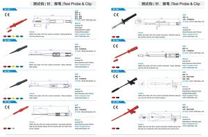 4mm an toàn Bảng điều khiển gắn kết ổ cắm Banana Jack nữ ổ cắm kết nối hệ thống dây điện thiết bị đầu cuối cho vạn năng - Product Image 6