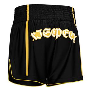Pantalones Cortos de Compresión para Artes Marciales Mixtas, Kickboxing, BJJ, Grappling, Jiu-Jitsu, Boxeo, Muay Thai, Más Vendidos - Product Image 2