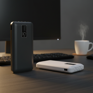 Gran Descuento, Venta Especial, Cargador Portátil con Cable Integrado, Carga Rápida, 10000 mAh, 20000 mAh, Banco de Energía Personalizado - Product Image 6