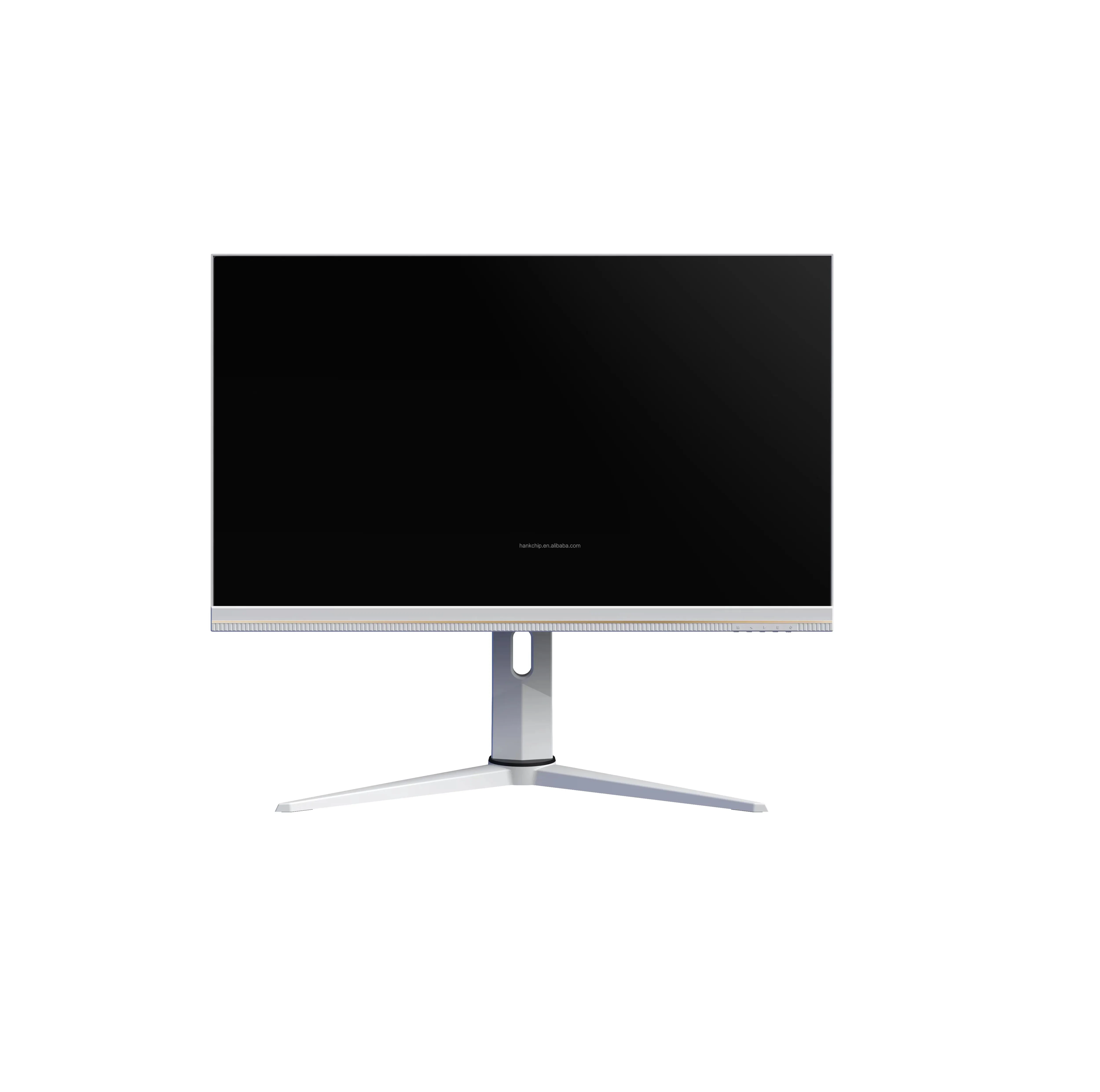 Tendências de produtos tecnológicos 2024 Monitor de PC para jogos LED 5K ME270L7B-N20 27 Zoll 60 Hz para PS5 Desktop branco