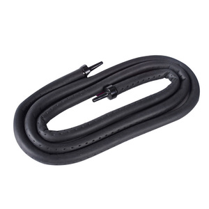 Aquário Self-Sinking Bubble Curtain Silent Nano Difusor Flexível Silicone Tubo Clog-Proof 0.1mm Microholes Fish Tank Oxigênio - Product Image 3