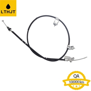 <span class=keywords><strong>สาย</strong></span>เบรก<span class=keywords><strong>มือ</strong></span>46430-60042ชิ้นส่วน<span class=keywords><strong>รถยนต์</strong></span>สำหรับ Land Cruiser Prado 2009-2015 - Product Image 3