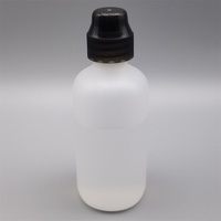 Flacon de recharge vide de 30 ml pour marqueurs artistiques Bingo Dabber, ensemble d'emballage pour artistes