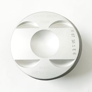 Piston de moteur pour <span class=keywords><strong>Audi</strong></span> A8 S8 A6 <span class=keywords><strong>S6</strong></span> 4.0T <span class=keywords><strong>V8</strong></span> turbocompressé CTGA CTGF CEUA CEUE - Product Image 2