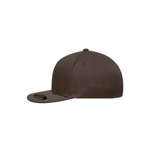 Gorra Cappellino Flexfit de Visera Plana, Personalizable - Product Image 1