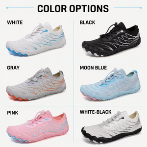 Zapatos de Agua Unisex, Ligeros, de Secado Rápido, para Playa, Natación, Río, Piscina, Lago, Senderismo, para Hombre y <span class=keywords><strong>Mujer</strong></span> - Product Image 4