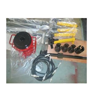 API 7K Drilling Rig Mud Pump Válvula Hidráulica Extrator de assento Qualidade muito boa - Product Image 4