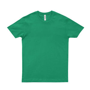 Envío Gratis, Camiseta Larga Oversize de Alta Calidad 100% Algodón, Venta al Por Mayor, Personalizable con Impresión Digital, Unisex, Lisa para Hombre - Product Image 3