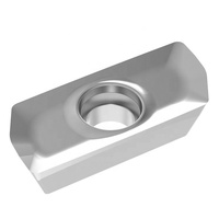 Fabricants d'inserts en carbure CNC Ceratizit du Luxembourg XDHT190440FR-27P H216T Insert en carbure CNC pour fraise à face