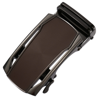Ceinture pour homme avec boucle automatique LY36-22000