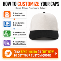 Casquettes de baseball populaires de haute qualité, taille adulte standard 58 cm, ajustables 56-60 cm, vente en gros de casquettes de baseball en Chine
