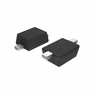 BAT54J-QX Single Diodes Original One Stop Service SC-90, SOD-323F Buy Electronics Components Online - Product Image 1