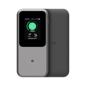 Mu5120 5G di động wifi6 U50 Pro Max 2024 mới ban đầu ZTE Bộ định tuyến wifi di động - Product Image 1