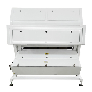 Jiacui 2025 độ chính xác cao Hạt giống <span class=keywords><strong>separator</strong></span> máy màu SORTER cho Bí ngô/Coix hình dạng hạt giống SORTER chức năng - Product Image 4