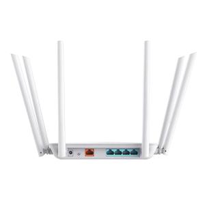 EDUP Bộ Định Tuyến N Không Dây 450Mbps Giá Rẻ Bộ Định Tuyến Wifi 2.4GHz Với Ăng Ten 6 * 5Dbi - Product Image 6