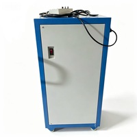 Redresseur d'électrodéposition Wenbo personnalisé 5000A 12V, équipement d'électrodéposition, machine d'électrodéposition des métaux pour machine de placage au zinc