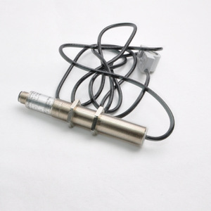 Capteur ultrasonique Microsonic Pico-Usg 10/2Icd/S, distance de détection de 100 mm, F2.122.1341/03 pour presse d'impression - Product Image 3