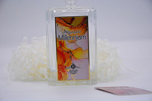 Entrega rápida Tubo de lápiz labial cuadrado Envase cosmético Etiquetas de perfume de calidad superior Pegatinas de logotipo 3D personalizadas CN;GUA - Product Image 5