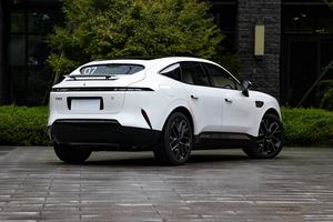 รถ2WD 4WD ไฟฟ้า4ประตู5ที่นั่ง2025 avatr 11 EV รถที่ใช้พลังงานใหม่ - Product Image 2