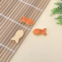 100 pièces de cabochons en résine à dos plat, motif biscuits mignons simulés, pour scrapbooking, décoration de téléphone, artisanat de bijoux, bricolage et accessoires pour maison de poupée
