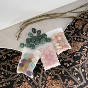 Pierre de cristal naturelle bon marché en gros d'usine d'autres métiers de cristal en vrac - Product Image 3