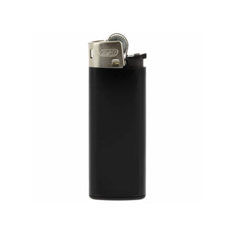 For BIC J25 britePix™ Classic Disposable Plastic Cigarette Lighter for Smoking and BBQ Logo-Packed for Outdoor and Kitchen Use