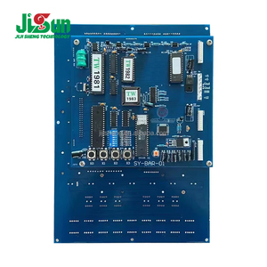 SY-BAR-01 Carte mère Little Mario pour machine à sous Mario, machine à <span class=keywords><strong>bingo</strong></span>, console de <span class=keywords><strong>jeu</strong></span>, kit de carte mère pour <span class=keywords><strong>jeu</strong></span> d'arcade à monnayeur - Product Image 4