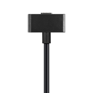 Base de carga magnética USB, adaptador de corriente portátil, Cable de carga rápida para <span class=keywords><strong>reloj</strong></span> inteligente <span class=keywords><strong>Fitbit</strong></span> <span class=keywords><strong>Ionic</strong></span> - Product Image 3