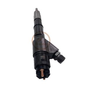 Inyector de Combustible para Motor D6E para Excavadora EC200B EC210B, Conjunto de Boquilla 0445120067 4290987 0986435549 20798683 - Product Image 5