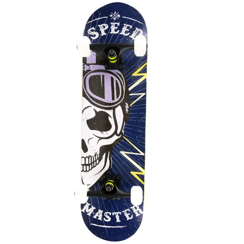 Best Sale Blank Skate Board Decks Wholesale 7 Ply chinese Maple Blank Skateboard Decks cheap skateboard price