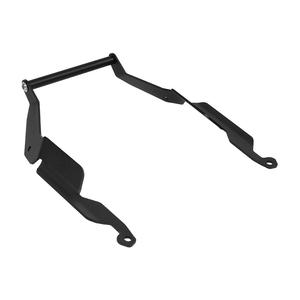 Support de téléphone pour <span class=keywords><strong>guidon</strong></span>, extension pour YAMAHA XMAX300 2025, support de navigation modifié, support de téléphone portable GPS - Product Image 5