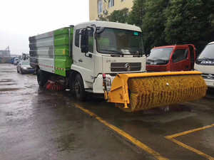 Balai à neige <span class=keywords><strong>John</strong></span> Deere pour usage municipal - Product Image 4
