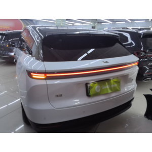 รถยนต์<span class=keywords><strong>มือ</strong></span><span class=keywords><strong>สอง</strong></span> ปี 2025 Li Auto Lixiang I6 จัดส่งรวดเร็ว รถยนต์พลังงานใหม่ EV รถยนต์ไฟฟ้า ออโตเมติก SUV พวงมาลัยซ้าย 5 ที่นั่ง - Product Image 3