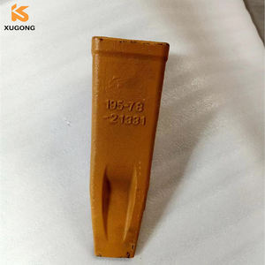 أسنان من كوماتسو دوسان القط سوميتومو - Product Image 5