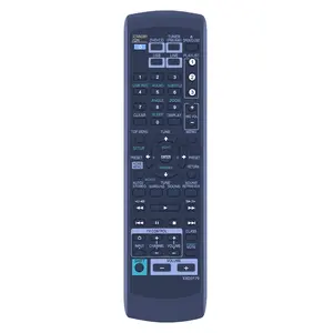 XXD3179 Remote Control for PIONEER XV-DV777 DV787 XDV767 DV787AP DSC-232 DV250 XXD3158 DV535W DVD Home Theater SURROUND System