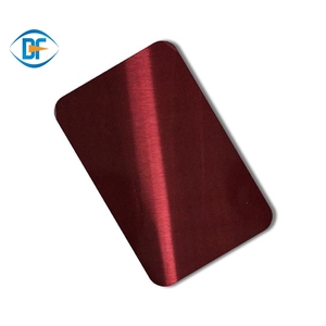 SUS 201 304L 316L ayna paslanmaz çelik panel levha yapı 300 serisi sınıf 2B özel hizmetler-kesme kaynak bükme - Product Image 5