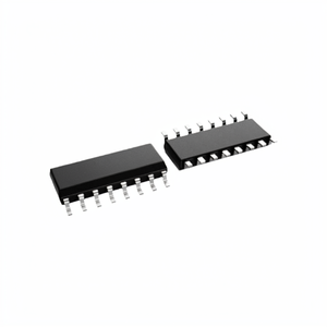 Circuito Integrado IC 16 DIP (0.300", 7.62mm) Distribuidor Autorizado Lógico CMOS BCD a Decimal o Binario a CD4028BEE4 - Product Image 1