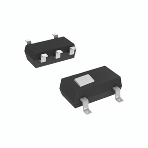 Composants Électroniques Chine IC INVERTER 1CH 1 INP SOT323 5 74LX1GU04CTR Fabricant Canal 5 TSSOP, SC 70 5, SOT 353 Logique - Product Image 1