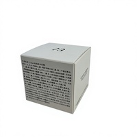 Boîte en papier rigide classique personnalisée, écologique, biodégradable, haut de gamme, pour aliments pour animaux de compagnie, avec fermeture magnétique, pour emballage cadeau