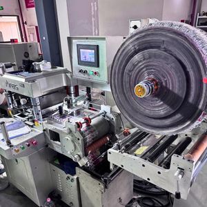 Étiquettes thermiques écologiques professionnelles Kailong – Tailles flexibles, impression TPV, vente en gros, réduction sur les achats en vrac - Product Image 5