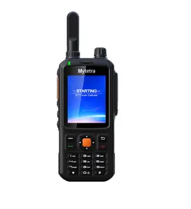 Usine directe Mytetra V968S 4G WIFI réseau Android <span class=keywords><strong>talkie</strong></span>-walkie <span class=keywords><strong>Zello</strong></span> PoC Radio avec GPS <span class=keywords><strong>talkie</strong></span>-walkie longue portée - Product Image 1