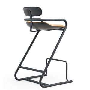 Drôle moderne maison meubles commerciaux promotion restaurant à usage général et <span class=keywords><strong>tabouret</strong></span> <span class=keywords><strong>de</strong></span> <span class=keywords><strong>bar</strong></span> fabriqué en chine - Product Image 4